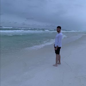 Meet your Posher, Jacob